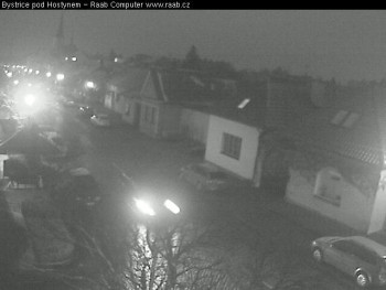 Město Bystřice pod Hostýnem