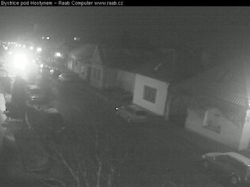 Město Bystřice pod Hostýnem