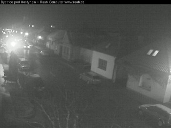 Město Bystřice pod Hostýnem