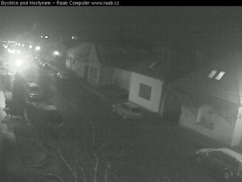 Město Bystřice pod Hostýnem