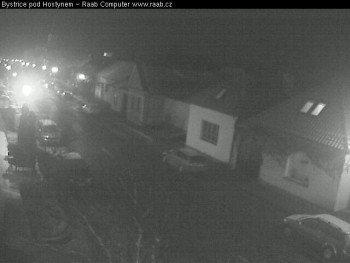 Město Bystřice pod Hostýnem