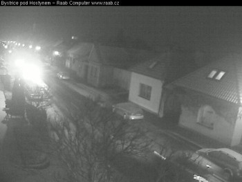 Město Bystřice pod Hostýnem