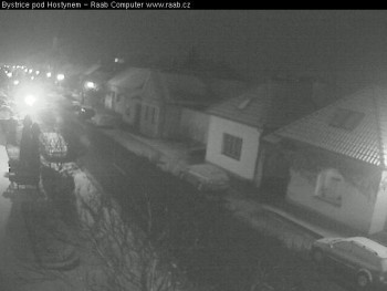 Město Bystřice pod Hostýnem