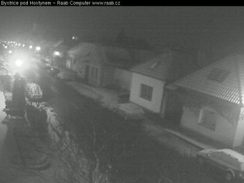 Město Bystřice pod Hostýnem