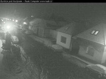 Město Bystřice pod Hostýnem