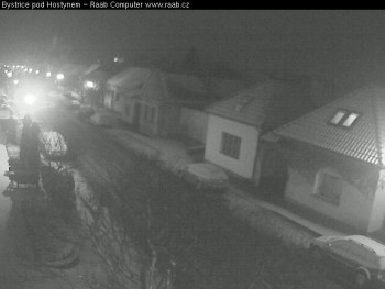 Město Bystřice pod Hostýnem