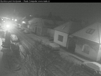 Město Bystřice pod Hostýnem