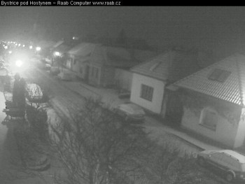 Město Bystřice pod Hostýnem