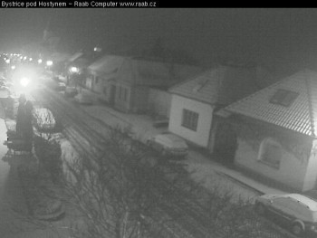 Město Bystřice pod Hostýnem