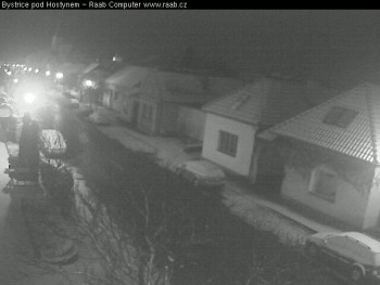 Město Bystřice pod Hostýnem