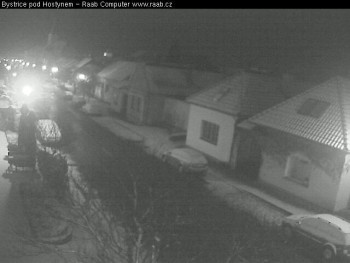 Město Bystřice pod Hostýnem