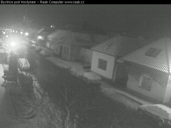 Město Bystřice pod Hostýnem