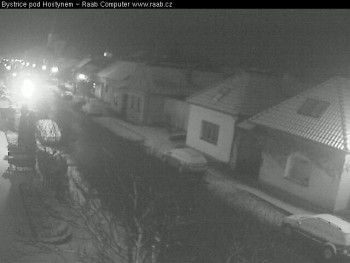 Město Bystřice pod Hostýnem