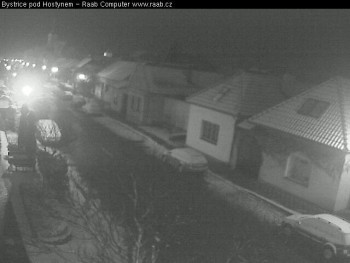 Město Bystřice pod Hostýnem