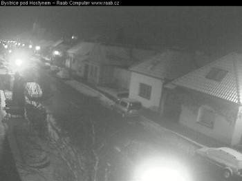 Město Bystřice pod Hostýnem