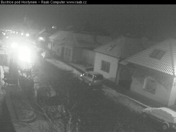 Město Bystřice pod Hostýnem