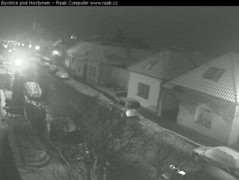 Město Bystřice pod Hostýnem