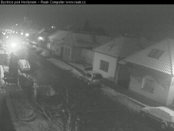 Město Bystřice pod Hostýnem