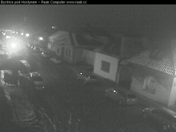 Město Bystřice pod Hostýnem