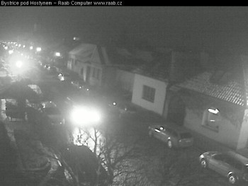 Město Bystřice pod Hostýnem