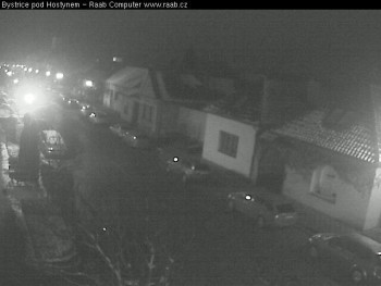 Město Bystřice pod Hostýnem