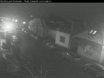 Město Bystřice pod Hostýnem