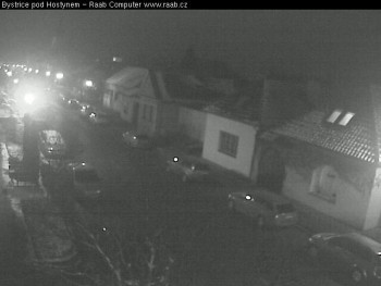 Město Bystřice pod Hostýnem