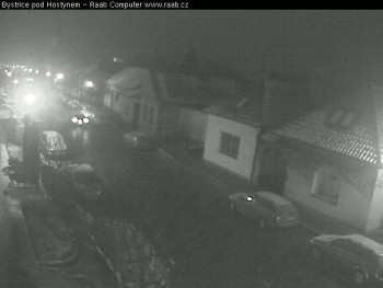 Město Bystřice pod Hostýnem