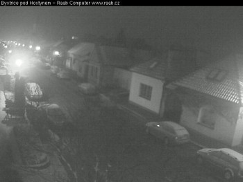 Město Bystřice pod Hostýnem