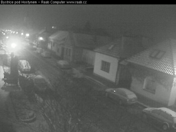 Město Bystřice pod Hostýnem