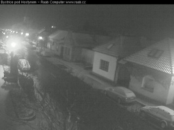 Město Bystřice pod Hostýnem