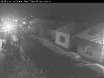 Město Bystřice pod Hostýnem