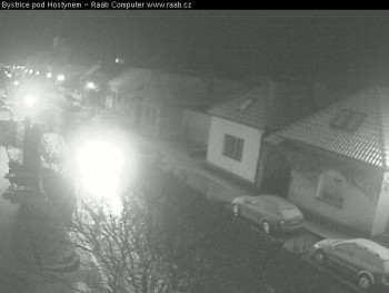 Město Bystřice pod Hostýnem