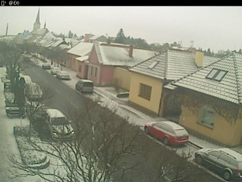 Město Bystřice pod Hostýnem