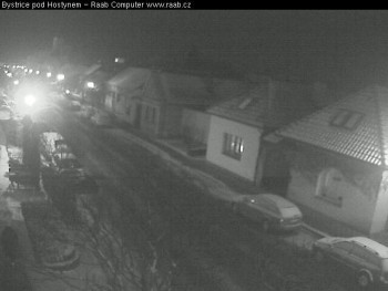 Město Bystřice pod Hostýnem