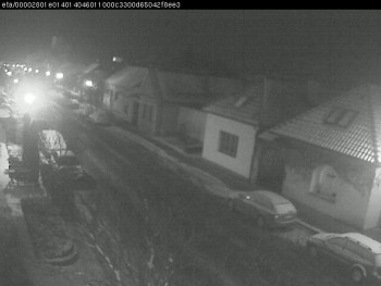 Město Bystřice pod Hostýnem