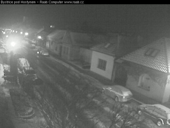 Město Bystřice pod Hostýnem