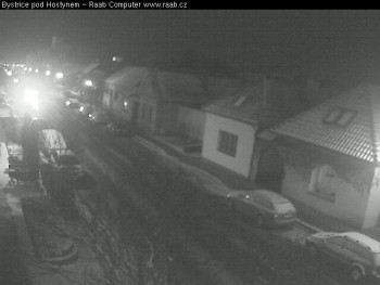 Město Bystřice pod Hostýnem