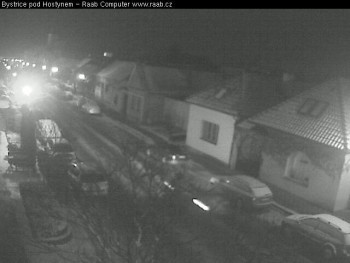 Město Bystřice pod Hostýnem