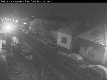 Město Bystřice pod Hostýnem