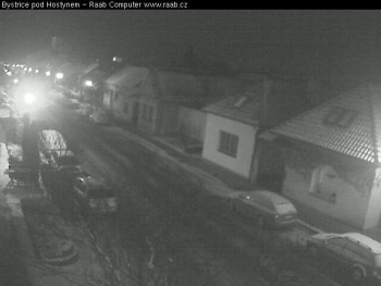 Město Bystřice pod Hostýnem