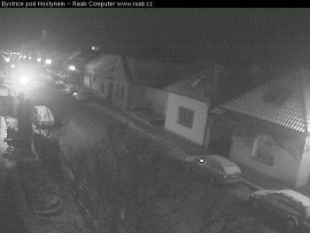 Město Bystřice pod Hostýnem