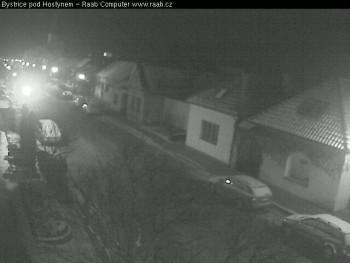 Město Bystřice pod Hostýnem