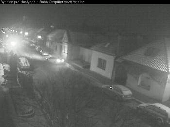 Město Bystřice pod Hostýnem