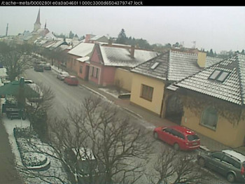 Město Bystřice pod Hostýnem