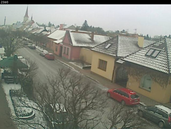 Město Bystřice pod Hostýnem