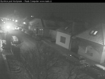 Město Bystřice pod Hostýnem