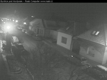 Město Bystřice pod Hostýnem