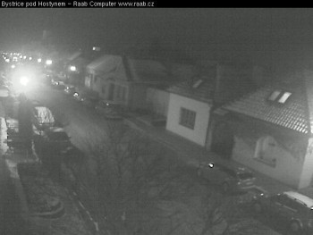 Město Bystřice pod Hostýnem