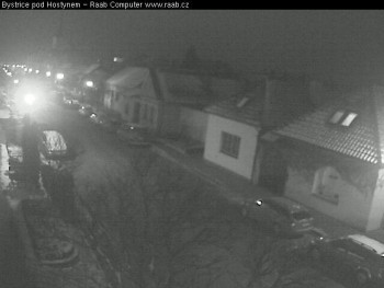 Město Bystřice pod Hostýnem